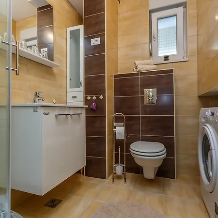 Appartement Adriatic - Stobrec Split