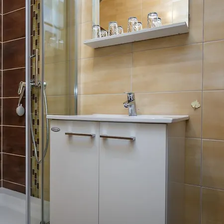 Appartement Adriatic - Stobrec