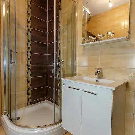 Appartement Adriatic - Stobrec *