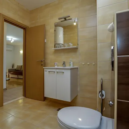 Appartement Adriatic - Stobrec Split