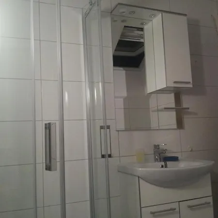 Adriatic - Stobrec Appartement