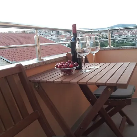 Adriatic - Stobrec Appartement