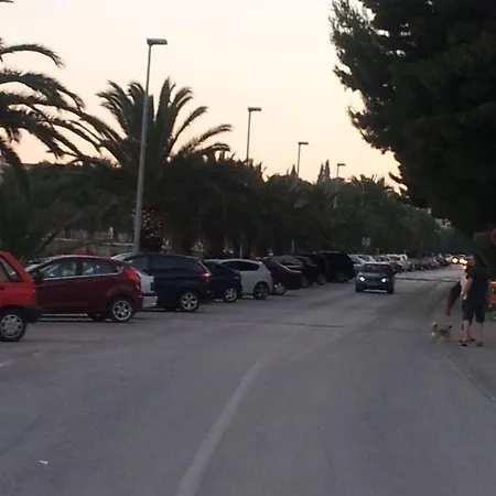 Adriatic - Stobrec * Split