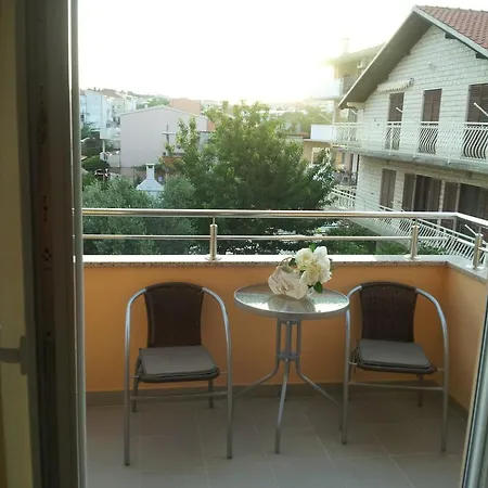 Adriatic - Stobrec Appartement