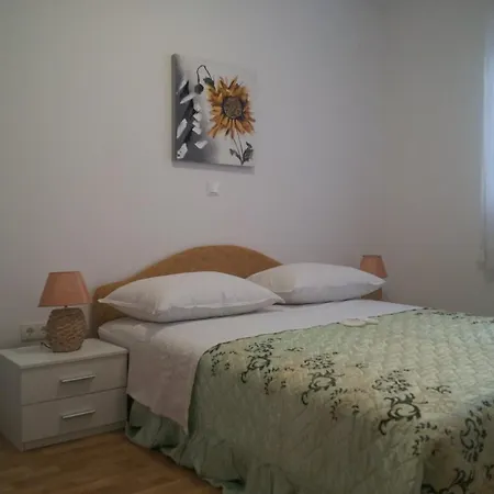 Adriatic - Stobrec Appartement *