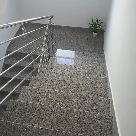 Adriatic - Stobrec * Split