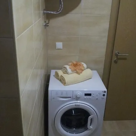 Appartement Adriatic - Stobrec *