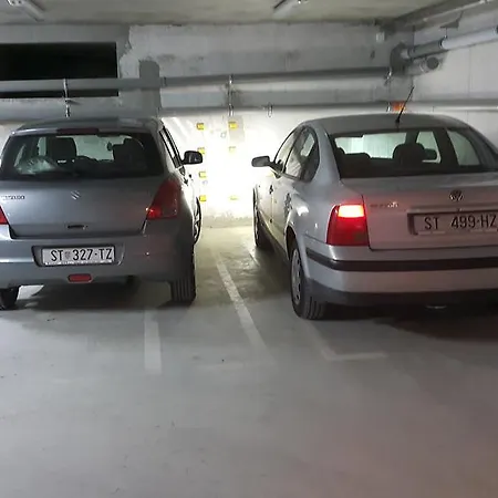 Appartement Adriatic - Stobrec *