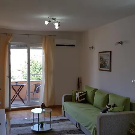 Apartment Adriatic - Stobrec