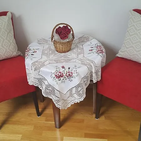 Adriatic - Stobrec Apartment *