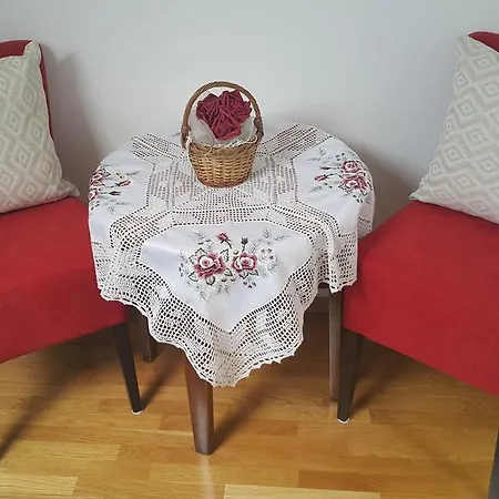 Adriatic - Stobrec Appartement *