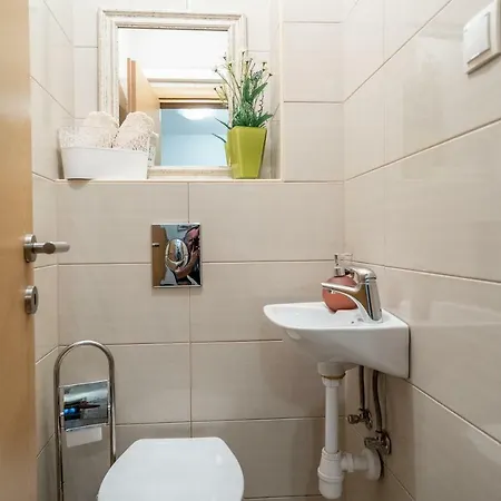 Appartement Adriatic - Stobrec *