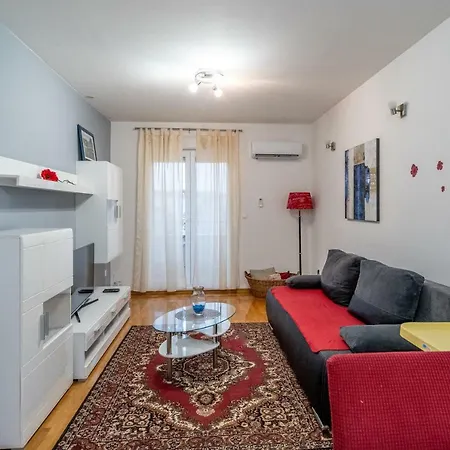 Adriatic - Stobrec * Split