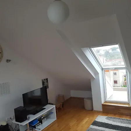 Appartement Adriatic - Stobrec