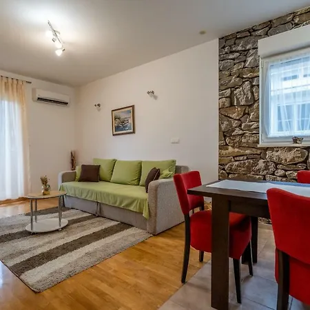 Adriatic - Stobrec Apartment