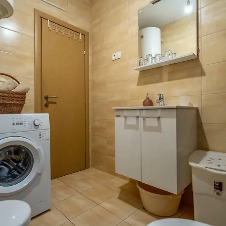 Adriatic - Stobrec Appartement