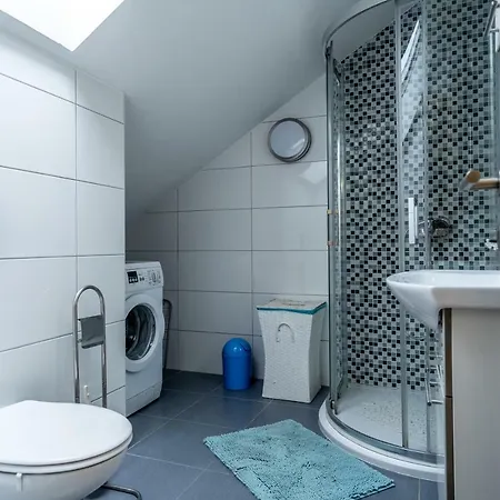 Appartement Adriatic - Stobrec Split