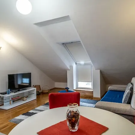 Appartement Adriatic - Stobrec