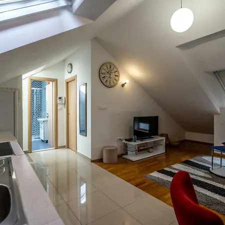 Appartement Adriatic - Stobrec *