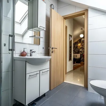 Appartement Adriatic - Stobrec