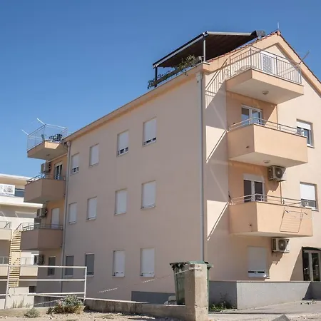 Adriatic - Stobrec Appartamento Spalato