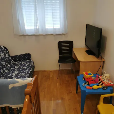 Appartement Adriatic - Stobrec Split
