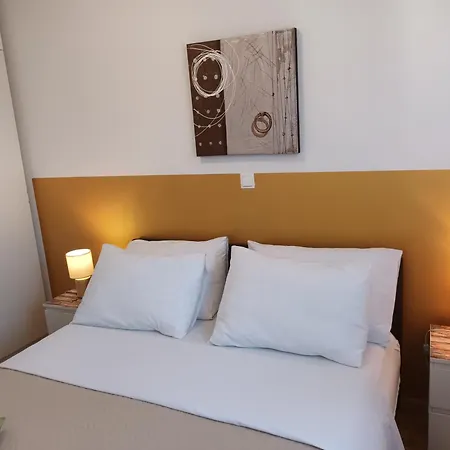 Appartamento Adriatic - Stobrec Spalato